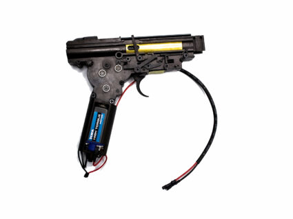 AKR-74M Mechbox Assembly