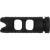 KWA AEG Parts Ronin 47 Muzzle Brake BLACK