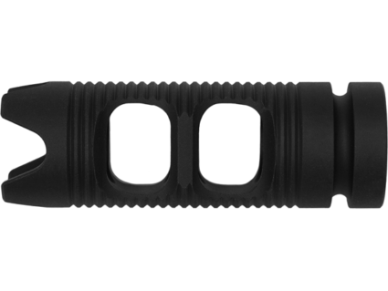 KWA AEG Parts Ronin 47 Muzzle Brake BLACK