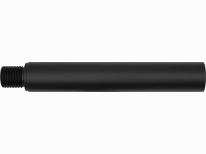 KWA GBBR Parts LM4D Outer Barrel 14inch