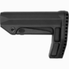 KWA GBBR Parts LM4D GBB Stock left side