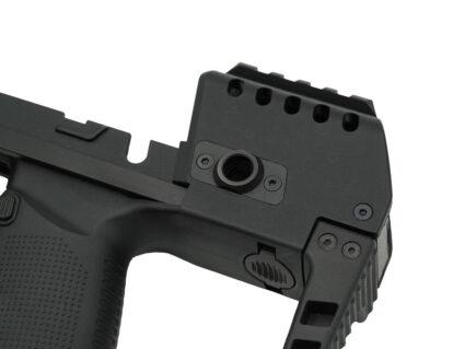 ATP-Z Carbine QD mount
