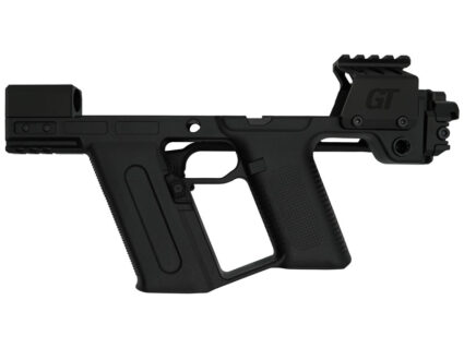 ATP-GT carbine kit Left side final