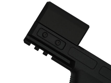 ATP-GT Carbine rail final