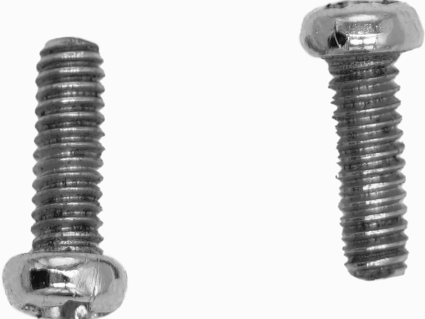 KWA GBB Parts ATP GT M2x6 Flat Screw