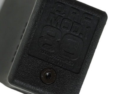 MOD 1 Magazine Base Plate
