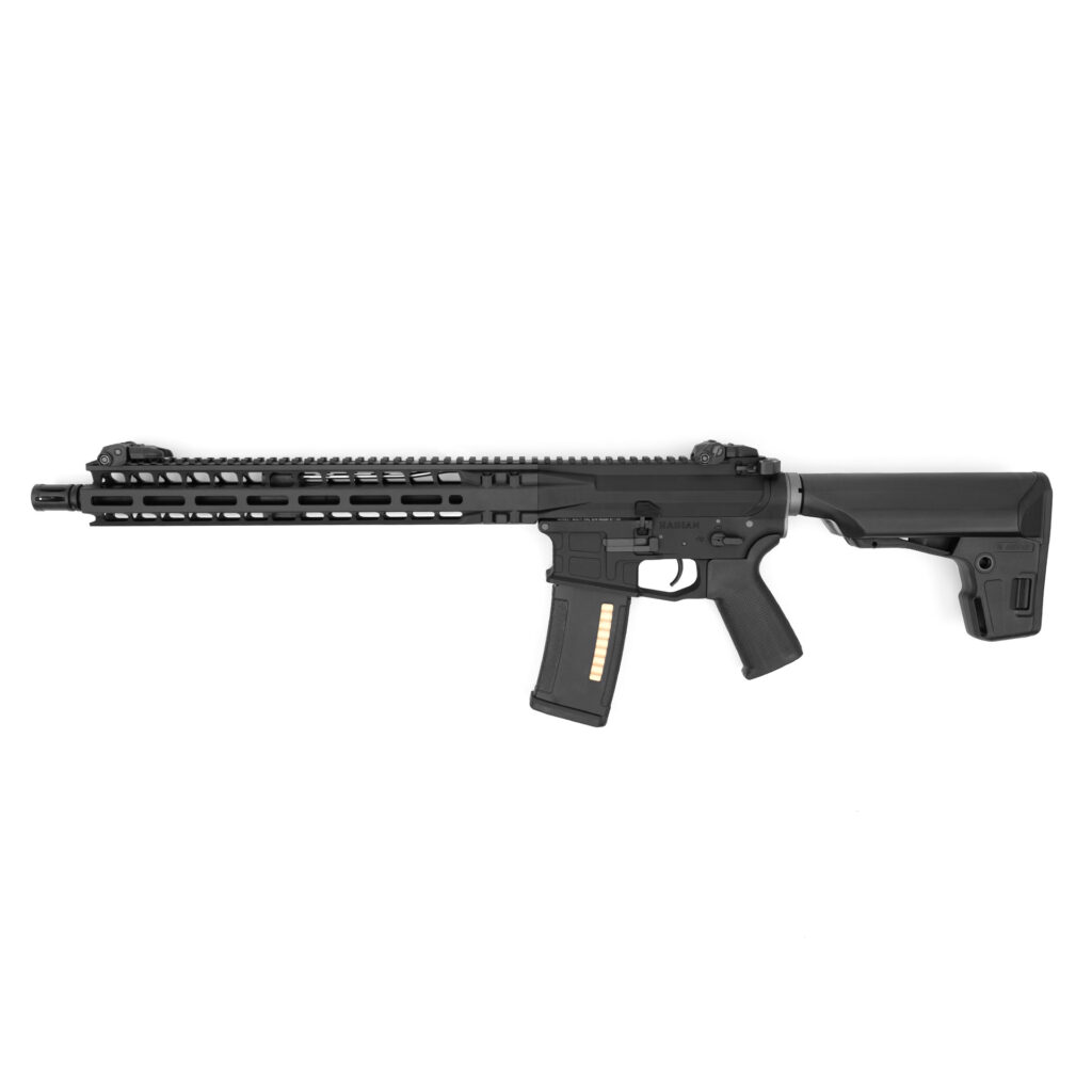 PTS Radian Model 1 ERG 01