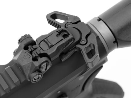 PTS Radian Model 1 ERG 06