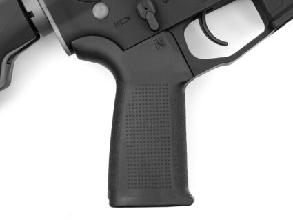 PTS Radian Model 1 ERG 10