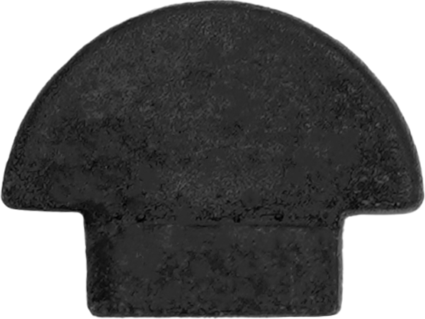 Common Parts Magazine Catch Bushing - Left