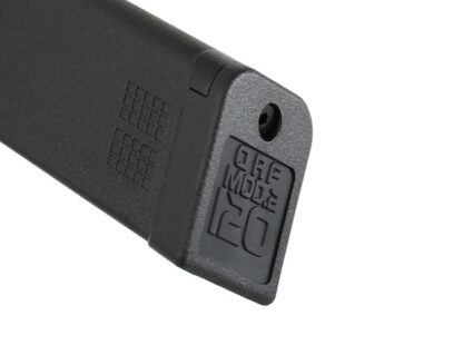 MOD 2 Base Plate
