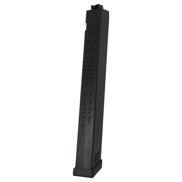 QRF Mod 2 120-Round Magazine 3-Pack