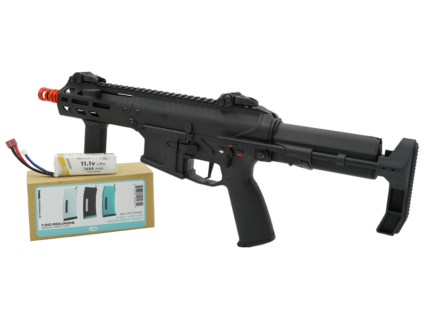 KO Series EVE-4 Starter Pack Bundle