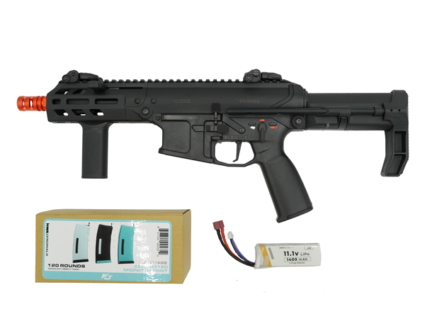 KO Series EVE-4 Starter Pack Bundle (1)