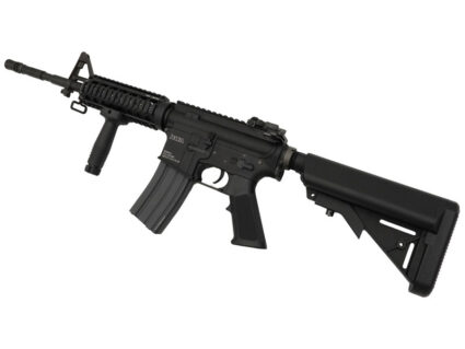 KWA B1.5 left angled