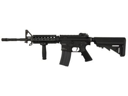 ERG Rifles Archives - KWA Airsoft