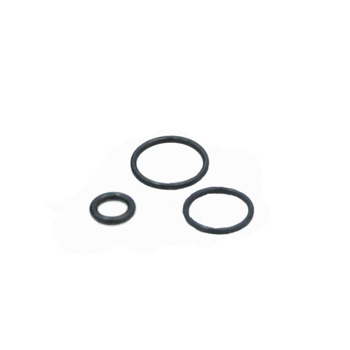 LM4 Magazine Repair Kit: Release Valve O-Ring set