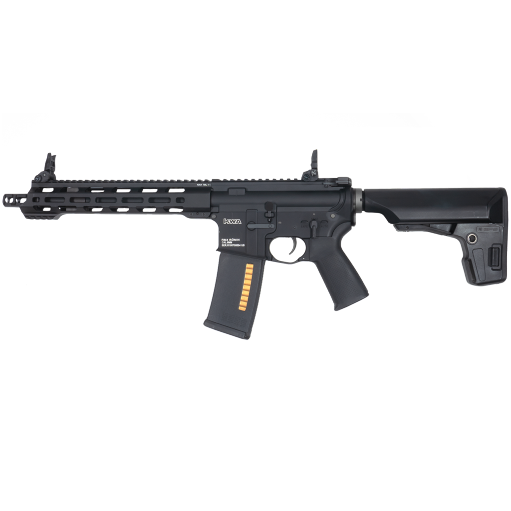KWA AEG Variable Ronin T10