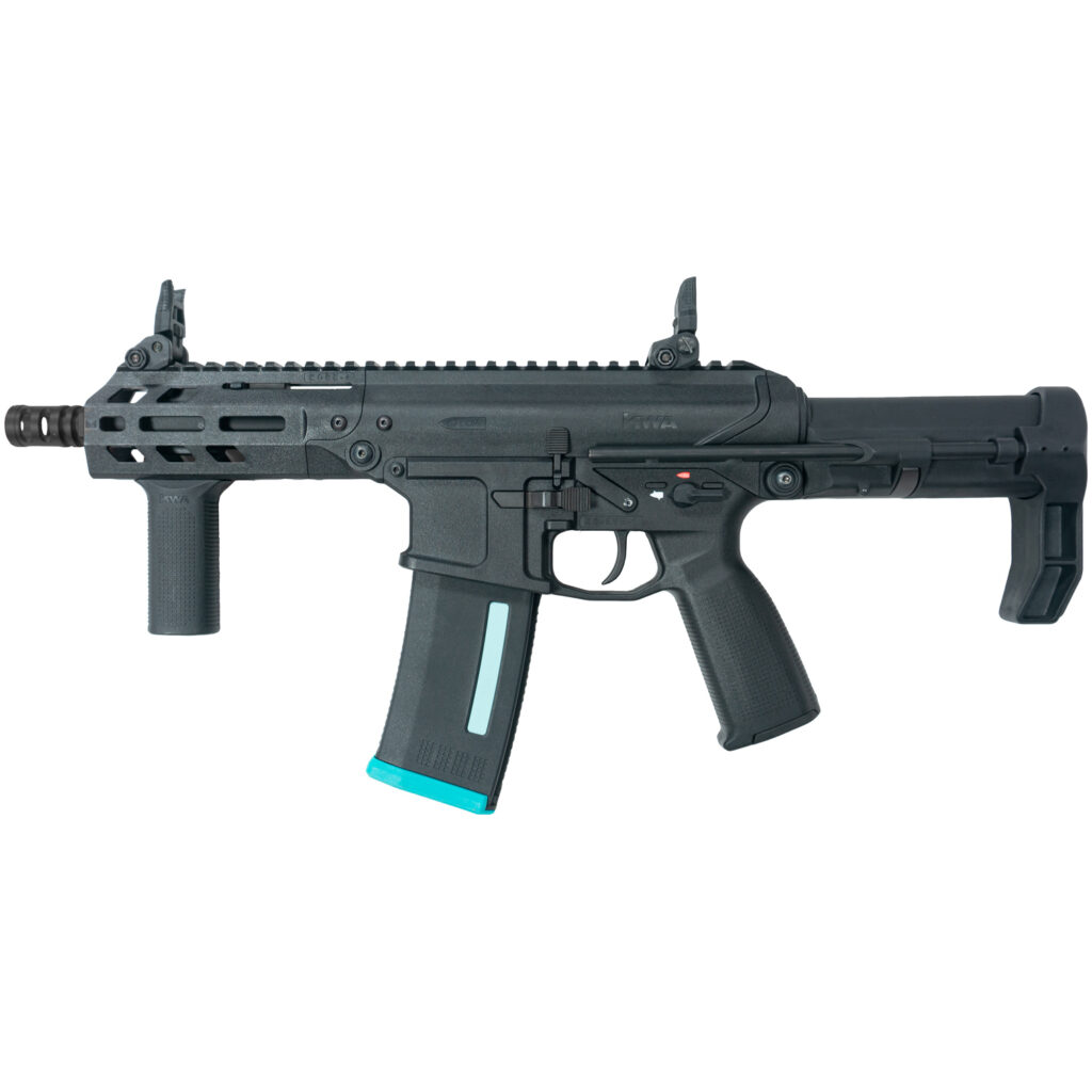 KWA KO Series EVE-4