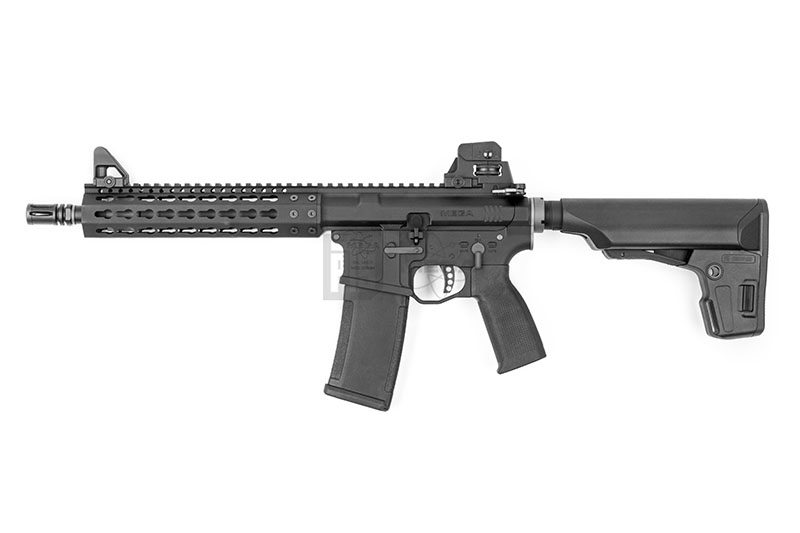 PTS Mega Arms MKM AR-15 GBBR (CQB)