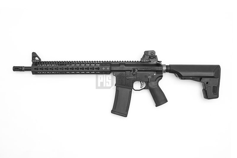 PTS Mega Arms MKM AR-15 GBBR (STD)
