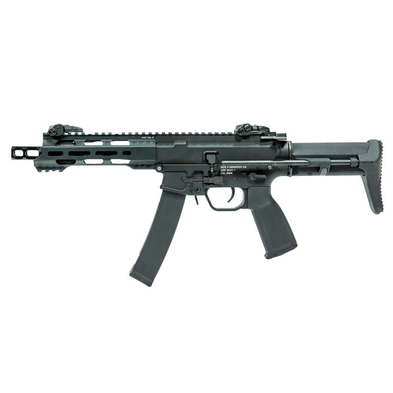 KWA QRF Mod 1