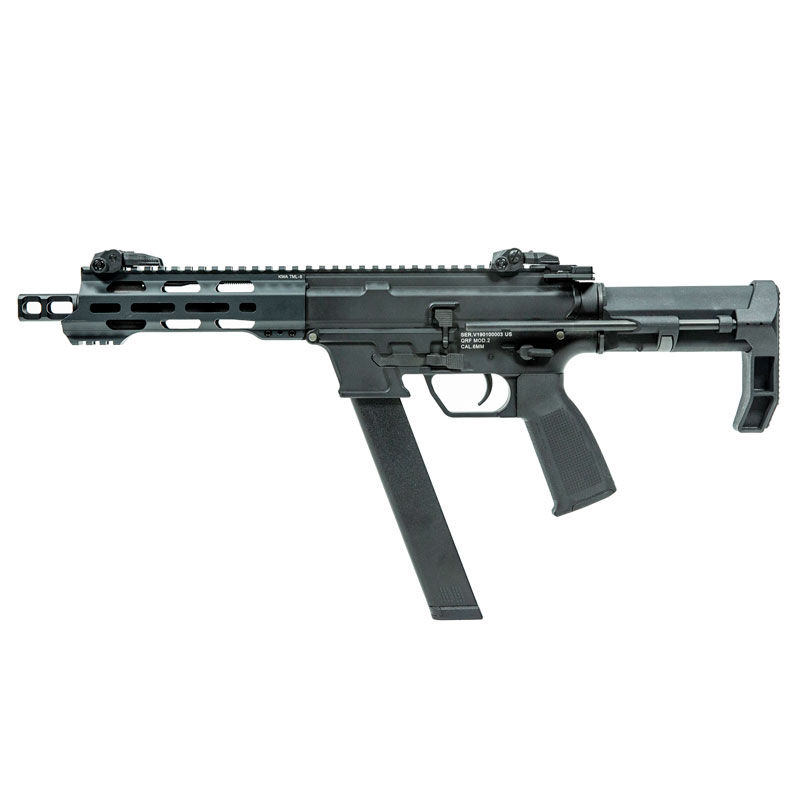 KWA QRF Mod 2