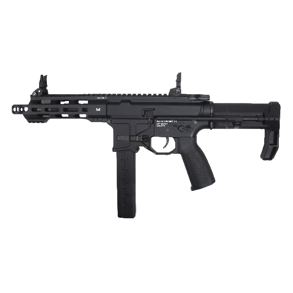 KWA QRF Mod 3