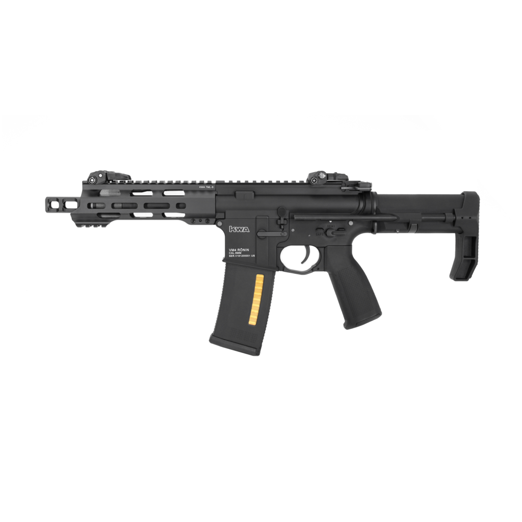 KWA Ronin T6