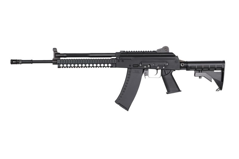 KWA AKG-KCR
