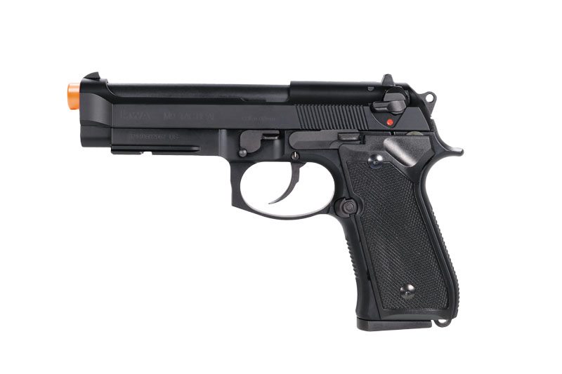 KWA M9 PTP Tactical