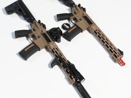 KWA Ronin T10 FDE