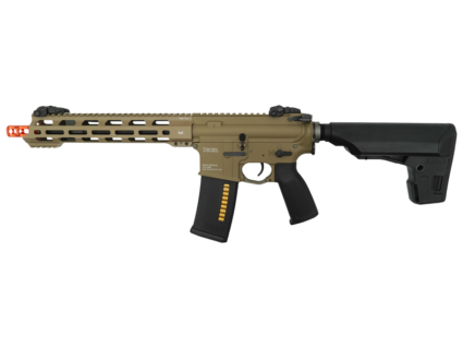KWA Ronin T10 FDE left side