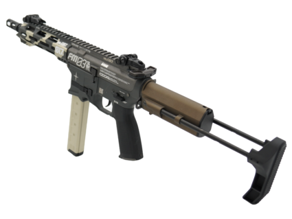 KWA FM03 angled right