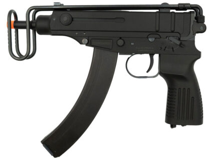 KWA Skorpion KZ.61 full mag for website