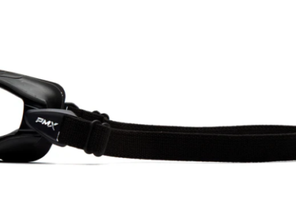 KWA Torser eye protection, anti-fog side small