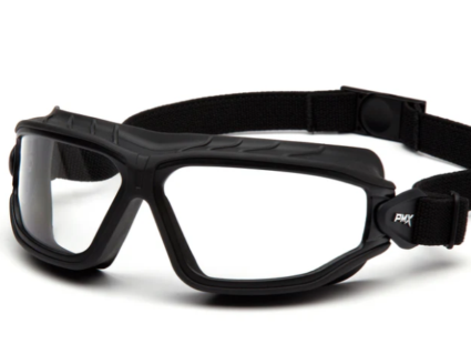 KWA Torser eye protection, anti-fog.small