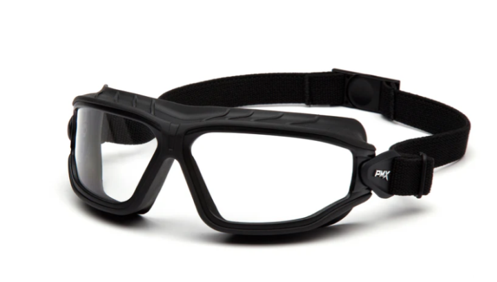 Pyramex Torser Eye Protection