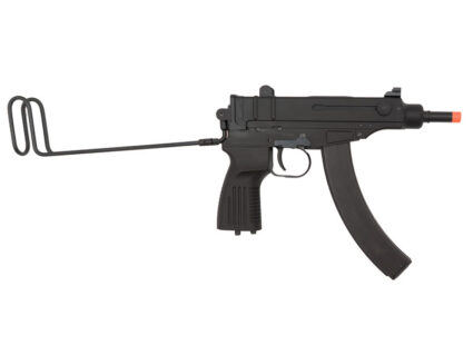 KWA Skorpion KZ.61 right side