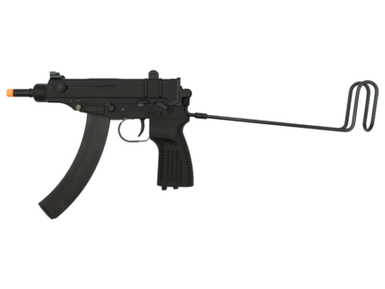 KWA Skorpion KZ.61 left side