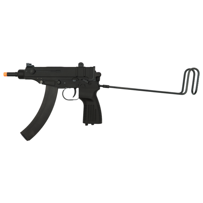 KWA SKORPION KZ.61 with 40 rds magazine