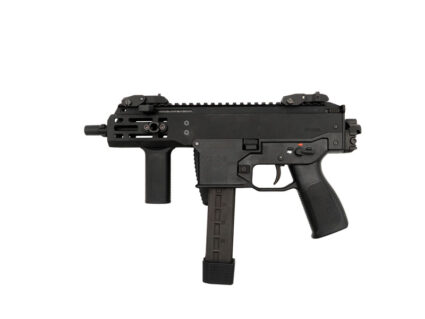 KWA TAC-9 folded stock left for website