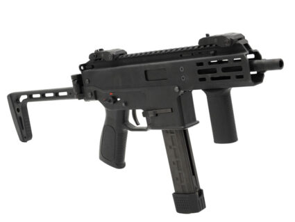 KWA TAC-9 right