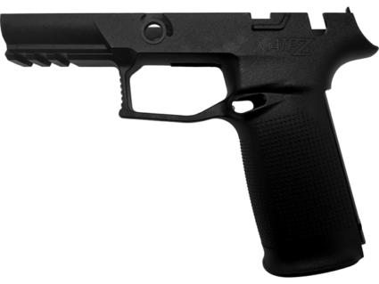 ATP Z Main Frame (Part 101)