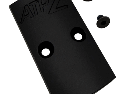 ATP Z Slide Optic Cover (Part 208)