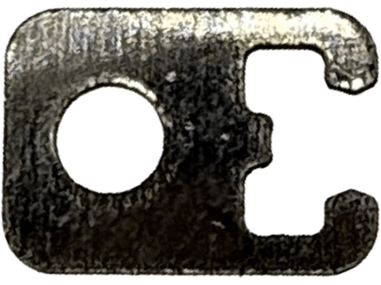 ATP Z Cylinder Spring Base Lock (Part #216)