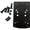 Part: ATP Z Optic Plate Assembly (#221S)