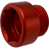 ATP Z Outer Barrel Red Cap (Part 407)