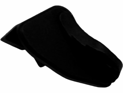 ATP Z Safety Lever - Left (Part 509)