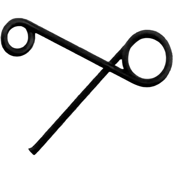 ATP Z Safery Lever Spring (Part 520)